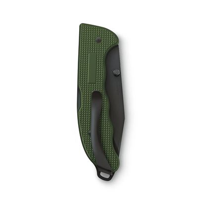 Scyzoryk EVOKE BSH Alox OLIVE GREEN