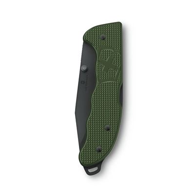 Scyzoryk EVOKE BSH Alox OLIVE GREEN