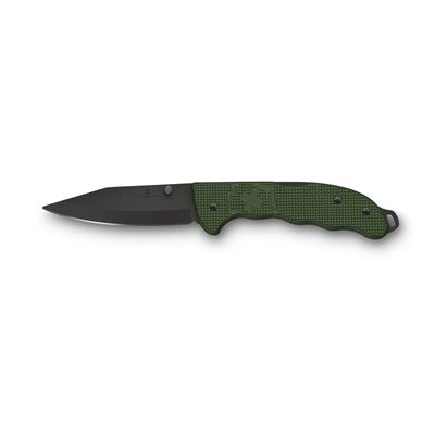 Scyzoryk EVOKE BSH Alox OLIVE GREEN
