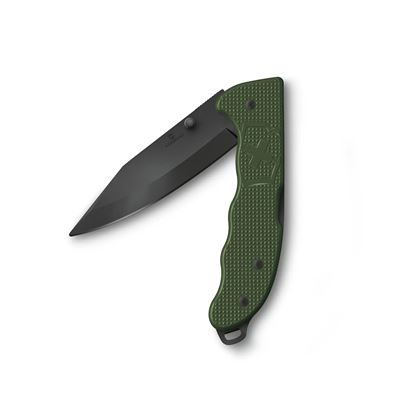 Scyzoryk EVOKE BSH Alox OLIVE GREEN