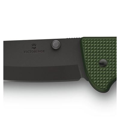 Scyzoryk EVOKE BSH Alox OLIVE GREEN