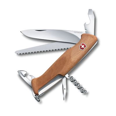 Scyzoryk RangerWood 55 WOOD