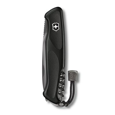Scyzoryk RangerGrip 55 ONYX BLACK