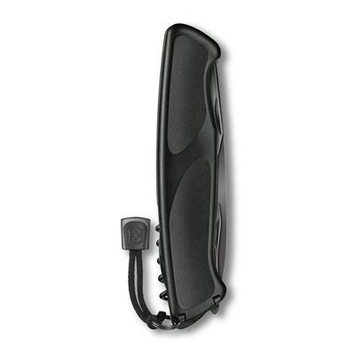 Scyzoryk RangerGrip 55 ONYX BLACK