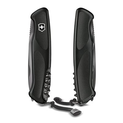 Scyzoryk RangerGrip 55 ONYX BLACK