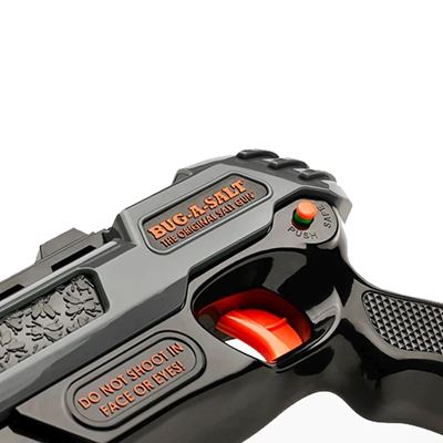 Pistolet na owady BUG-A-SALT 3.0