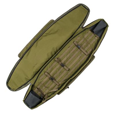 Etui SMPS DRAGBAG II GREEN