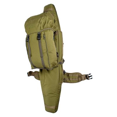 Etui SMPS DRAGBAG II GREEN