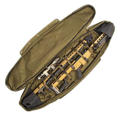 Etui SMPS DRAGBAG II GREEN