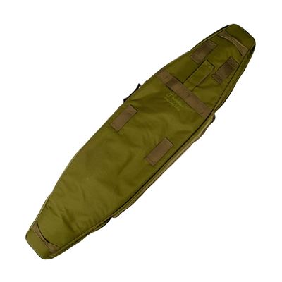 Etui SMPS DRAGBAG II GREEN