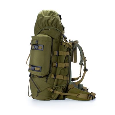 Plecak FMPS CRUSADER EC GREEN