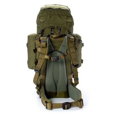 Plecak FMPS CRUSADER EC GREEN