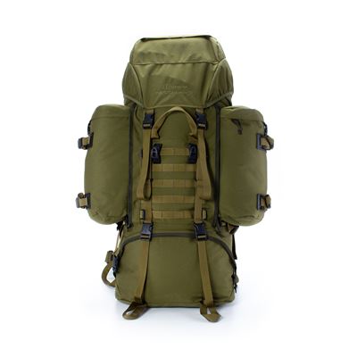 Plecak FMPS CRUSADER EC GREEN