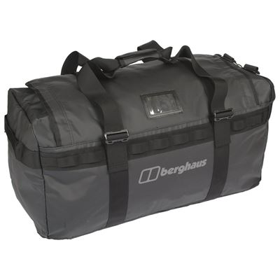 Torba BHDD GLADIUS 90L BLACK