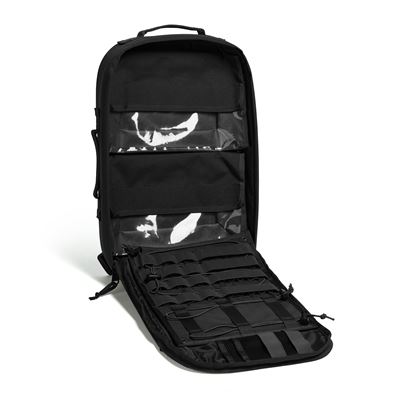 Plecak medyczny BMPS CENTURIO MEDIC BLACK