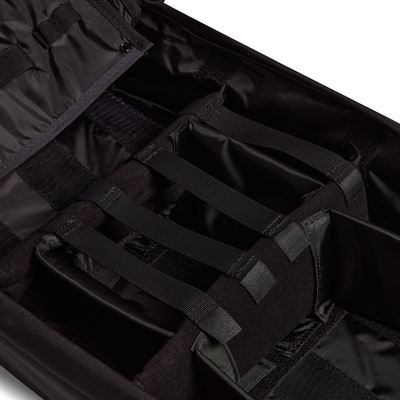Plecak medyczny BMPS CENTURIO MEDIC BLACK