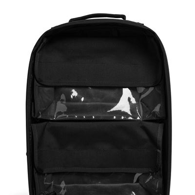 Plecak medyczny BMPS CENTURIO MEDIC BLACK