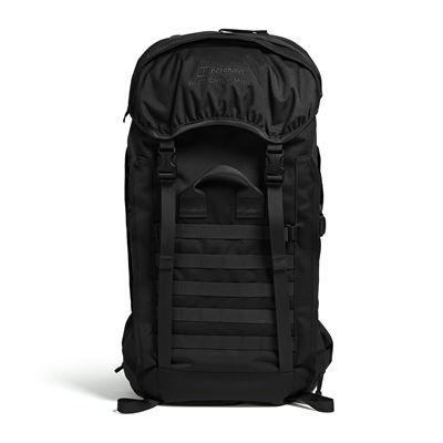 Plecak medyczny BMPS CENTURIO MEDIC BLACK