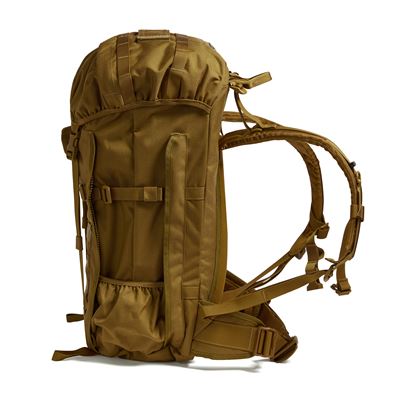 Plecak BMPS CENTURIO MEDIC medyczny COYOTE BROWN