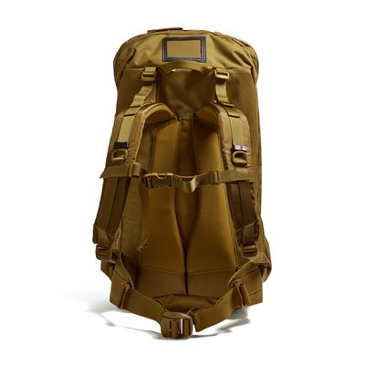 Plecak BMPS CENTURIO MEDIC medyczny COYOTE BROWN