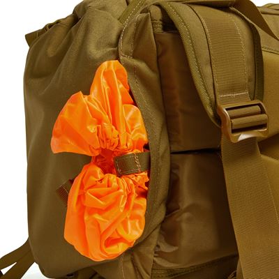 Plecak BMPS CENTURIO MEDIC medyczny COYOTE BROWN