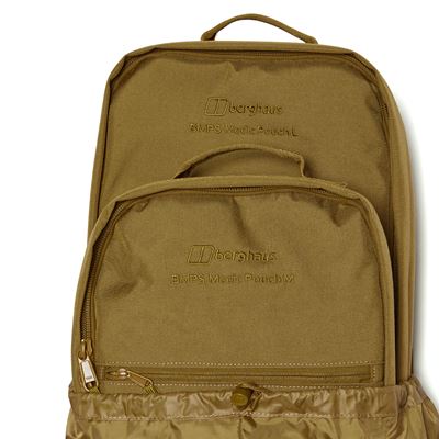 Plecak BMPS CENTURIO MEDIC medyczny COYOTE BROWN