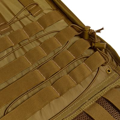 Plecak BMPS CENTURIO MEDIC medyczny COYOTE BROWN