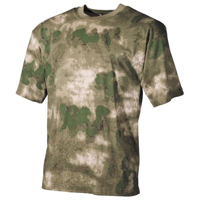 Koszulka HDT-camo FG