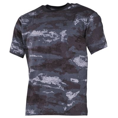 Koszulka w kamuflażu HDT-camo LE