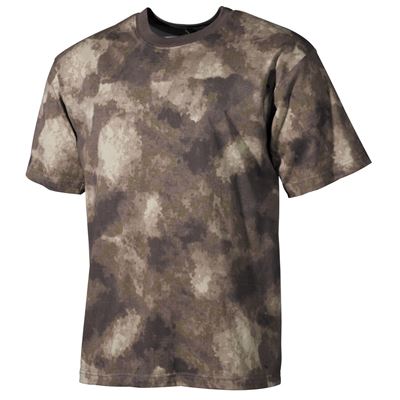 Koszulka HDT-camo