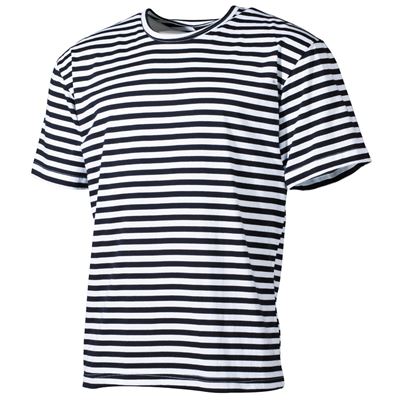 Koszulka RUSS. MARINE DARK BLUE
