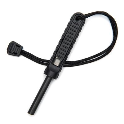 EXOTAC polySTRIKER™ XL BLACK