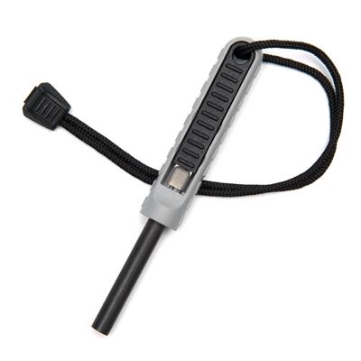 EXOTAC polySTRIKER™ XL GREY