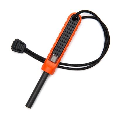 Krzesło EXOTAC polySTRIKER™ XL ORANGE
