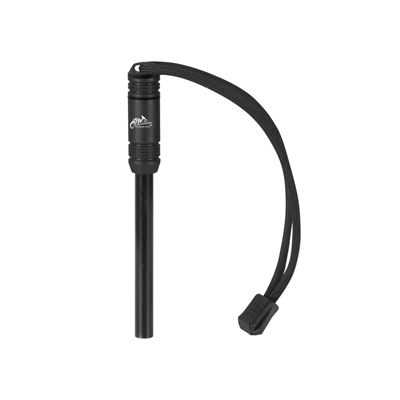 Krzesiwo EXOTAC fireROD™ CZARNE