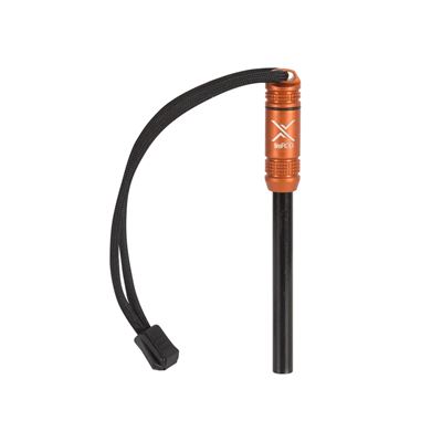 Krzesadło EXOTAC fireROD™ POMARAŃCZOWE