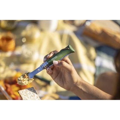 Zestaw PICNIC+ do noży nr 08
