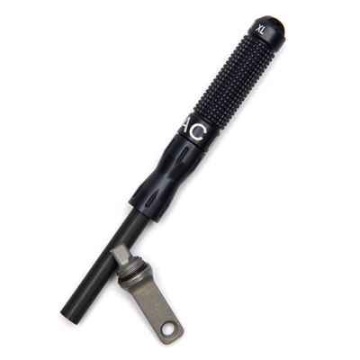 EXOTAC nanoSTRIKER XL™ BLACK
