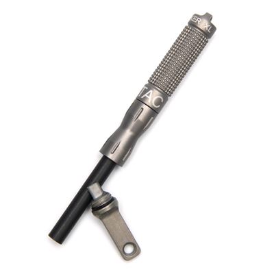 EXOTAC nanoSTRIKER XL™ GREY