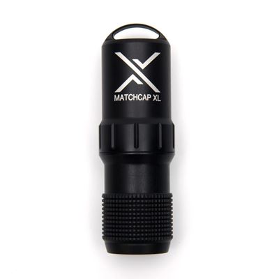 Match Case EXOTAC MATCHCAP™ XL BLACK
