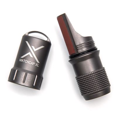 Match Case EXOTAC MATCHCAP™ XL GREY