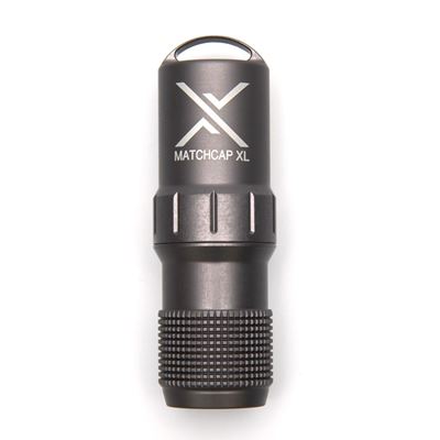 Match Case EXOTAC MATCHCAP™ XL GREY
