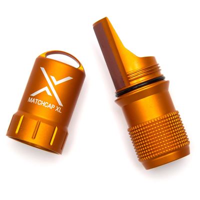 Match Case EXOTAC MATCHCAP™ XL ORANGE