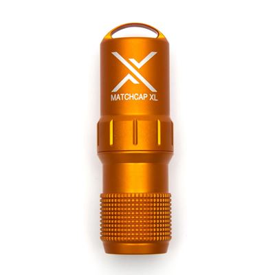 Match Case EXOTAC MATCHCAP™ XL ORANGE