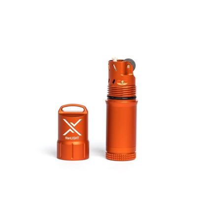 Wodoodporna zapalniczka TitanLIGHT™ ORANGE
