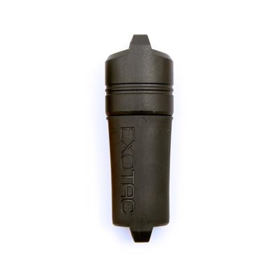 Etui EXOTAC fireSLEEVE™ BLACK