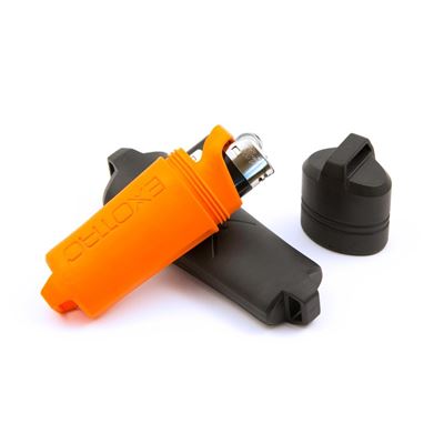 Etui EXOTAC fireSLEEVE™ ORANGE