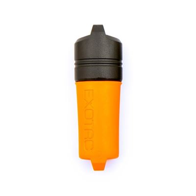 Etui EXOTAC fireSLEEVE™ ORANGE