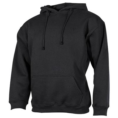 Bluza z kapturem PRO COMPANY CZARNA