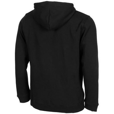 Bluza JOGGER CZARNA